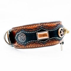 American Bully ''Destroyer'' Dog Collar