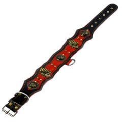 Luxury American Bully Dog Collar