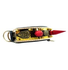American Bully Studded Dog Collar