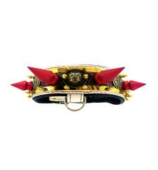 American Bully Studded Dog Collar