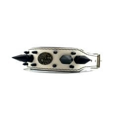 American Bully Spiked Dog Collar