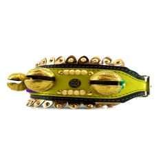 Big Bell Dog Collar