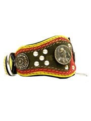 Medusa Special Design Luxury Dog Collar
